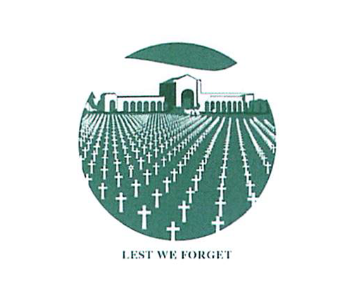 The American Overseas Memorial Day Association